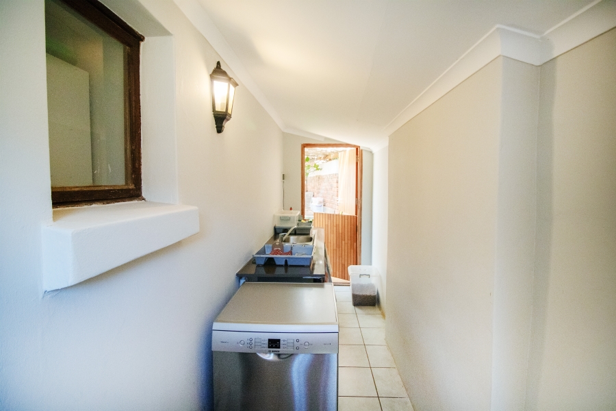 3 Bedroom Property for Sale in Noorsekloof Eastern Cape